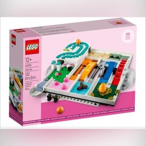 LEGO Magic Maze 40596 NEW in Sealed Box